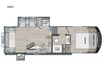 Thumbnail Photo 1 for 2023 Alliance Avenue 26RD