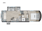 Thumbnail Photo 1 for 2023 Alliance Avenue 26RD