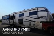 2023 Alliance Avenue 37MBR