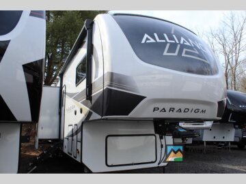 2023 Alliance Paradigm 395DS