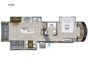 2023 Alliance Paradigm 310RL