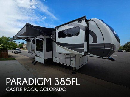 Photo 1 for 2023 Alliance Paradigm 385FL