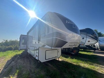 2023 Alliance Paradigm 340RL