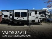 2023 Alliance Valor 36V11