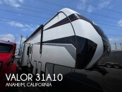 2023 Alliance Valor