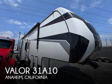 2023 Alliance Valor