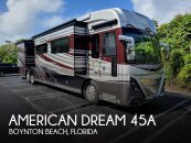 2023 American Coach Dream
