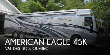 2023 American Coach Other American Coach Models