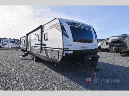 Photo 1 for 2023 Coachmen Apex 265RBSS