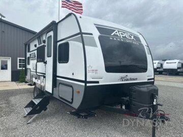 2023 Coachmen Apex 194BHS