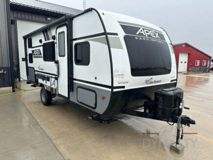 Photo 1 for 2023 Coachmen Apex 194BHS