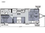 Thumbnail Photo 1 for 2023 Coachmen Apex