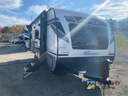 Photo 1 for 2023 Coachmen Apex