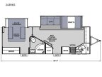 Thumbnail Photo 1 for 2023 Coachmen Apex