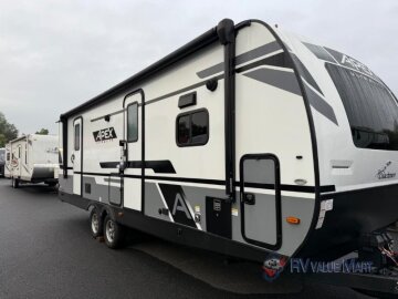 2023 Coachmen Apex