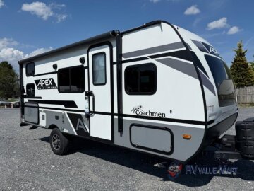 2023 Coachmen Apex 194BHS