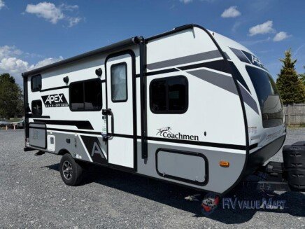 Photo 1 for 2023 Coachmen Apex 194BHS