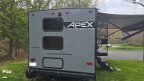 Thumbnail Photo 2 for 2023 Coachmen Apex