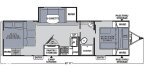 Thumbnail Photo 3 for 2023 Coachmen Apex