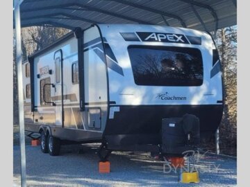 2023 Coachmen Apex 256BHS