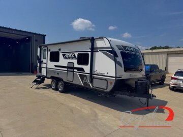 2023 Coachmen Apex