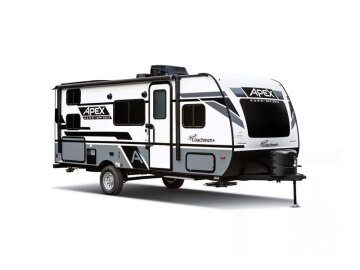 2023 Coachmen Apex