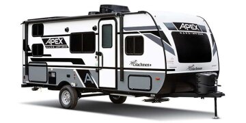 2023 Coachmen Apex 208BHS
