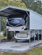 Thumbnail Photo 1 for 2023 Coachmen Brookstone