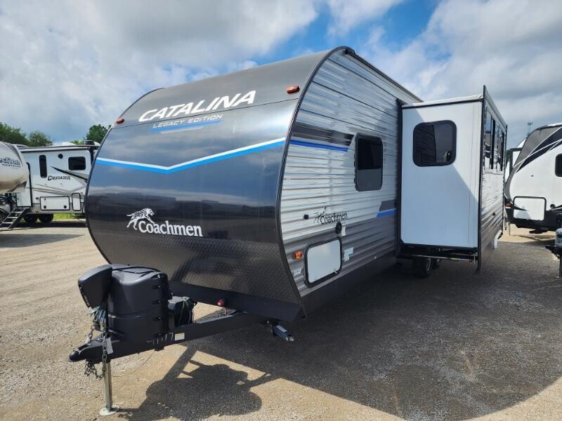 2023 Coachmen Catalina 263BHSCK