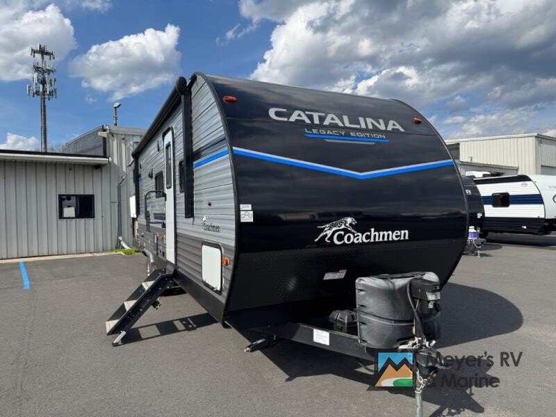 2023 Coachmen Catalina 293QBCK