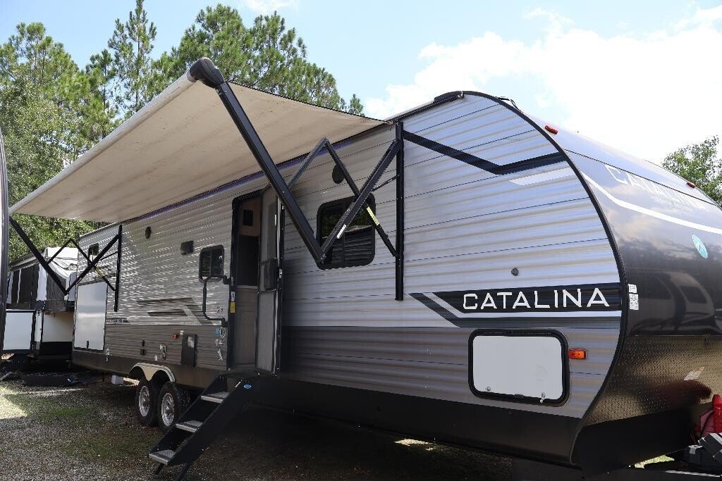 2023 Coachmen Catalina