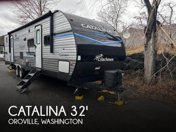 2023 Coachmen Catalina