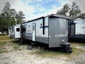 2023 Coachmen Catalina