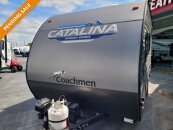 2023 Coachmen Catalina