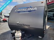 2023 Coachmen Catalina