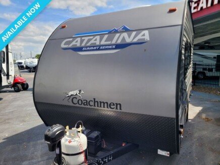 Photo 1 for 2023 Coachmen Catalina