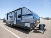 2023 Coachmen Catalina Legacy Edition 243RBS
