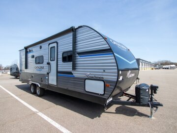 2023 Coachmen Catalina Legacy Edition 243RBS