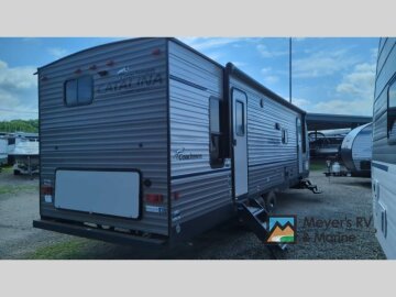 2023 Coachmen Catalina
