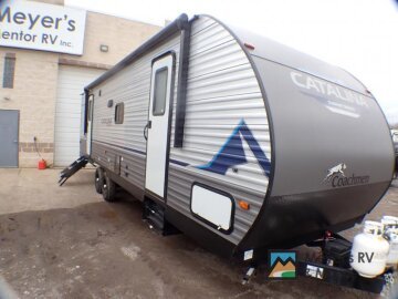 2023 Coachmen Catalina