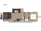 Thumbnail Photo 1 for 2023 Coachmen Catalina