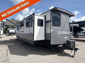 2023 Coachmen Catalina 39MKTS