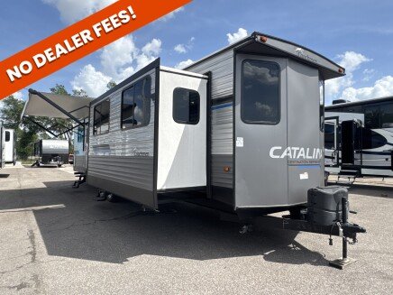 Photo 1 for 2023 Coachmen Catalina 39MKTS