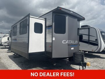2023 Coachmen Catalina 39MKTS