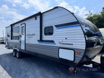 2023 Coachmen Catalina 283RKS