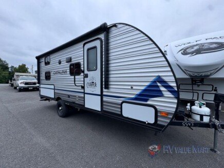 Photo 1 for 2023 Coachmen Catalina 184BHS