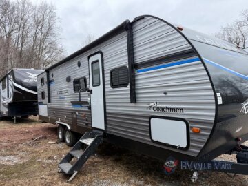 2023 Coachmen Catalina 293QBCK