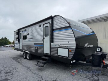 2023 Coachmen Catalina 263BHSCK