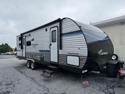 Photo 1 for 2023 Coachmen Catalina 263BHSCK