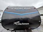 Thumbnail Photo 2 for 2023 Coachmen Catalina 263BHSCK